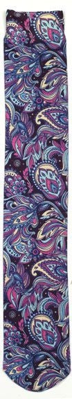 Ovation Ladies Zocks Boot Socks