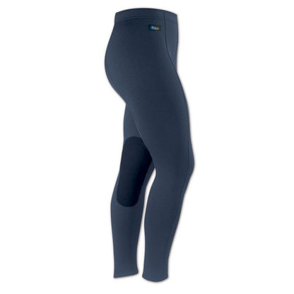 Irideon Ladies Power Stretch Knee Patch Breech
