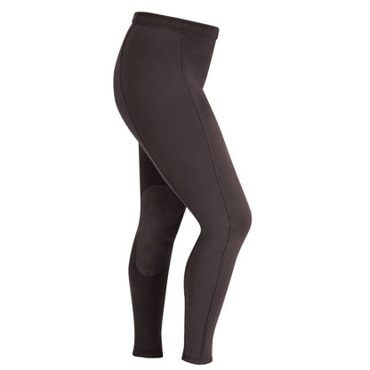 Irideon Ladies Wind Pro Knee Patch Breech