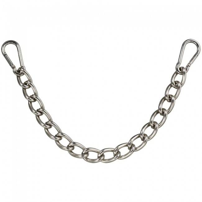 Tough1 Gag Hackmore Curb Chain