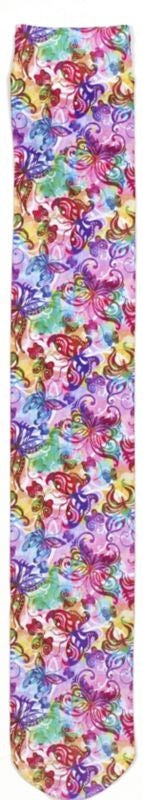 Ovation Ladies Zocks Boot Socks