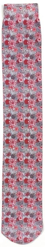 Ovation Ladies Zocks Boot Socks