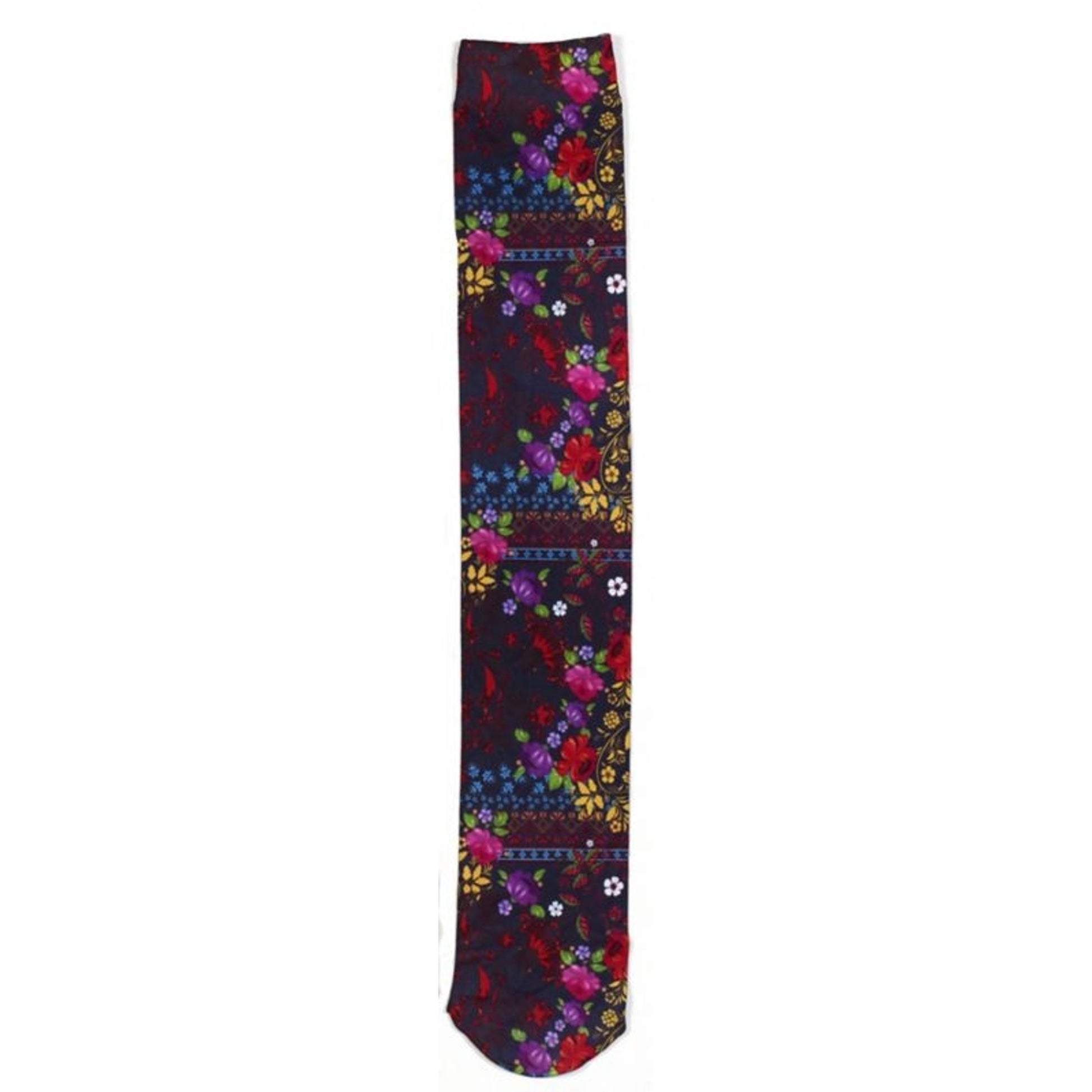 Ovation Ladies Zocks Boot Socks