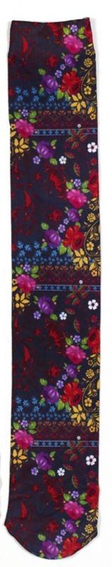 Ovation Ladies Zocks Boot Socks