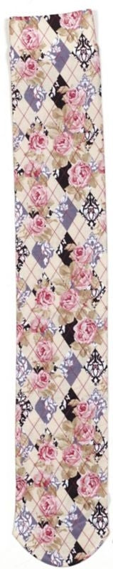 Ovation Ladies Zocks Boot Socks