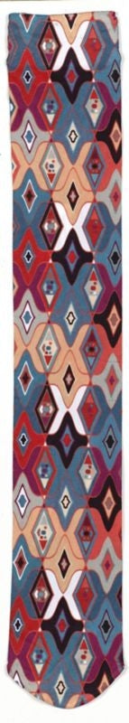 Ovation Ladies Zocks Boot Socks