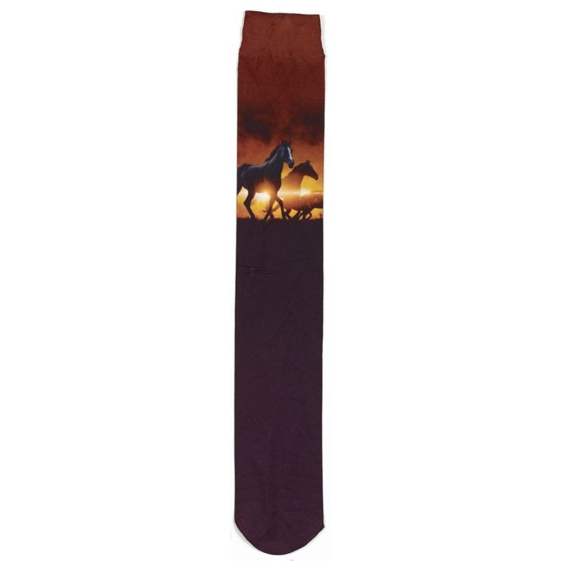 Ovation Ladies Zocks Boot Socks