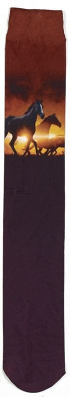 Ovation Ladies Zocks Boot Socks