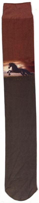 Ovation Ladies Zocks Boot Socks