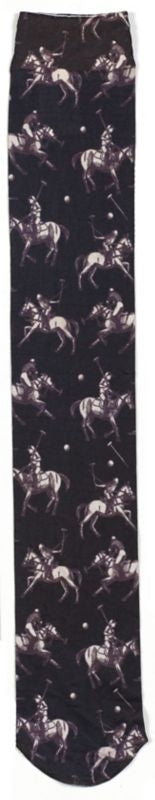 Ovation Ladies Zocks Boot Socks