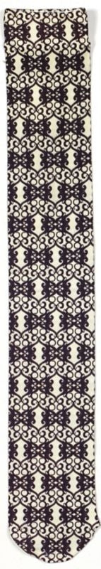 Ovation Ladies Zocks Boot Socks