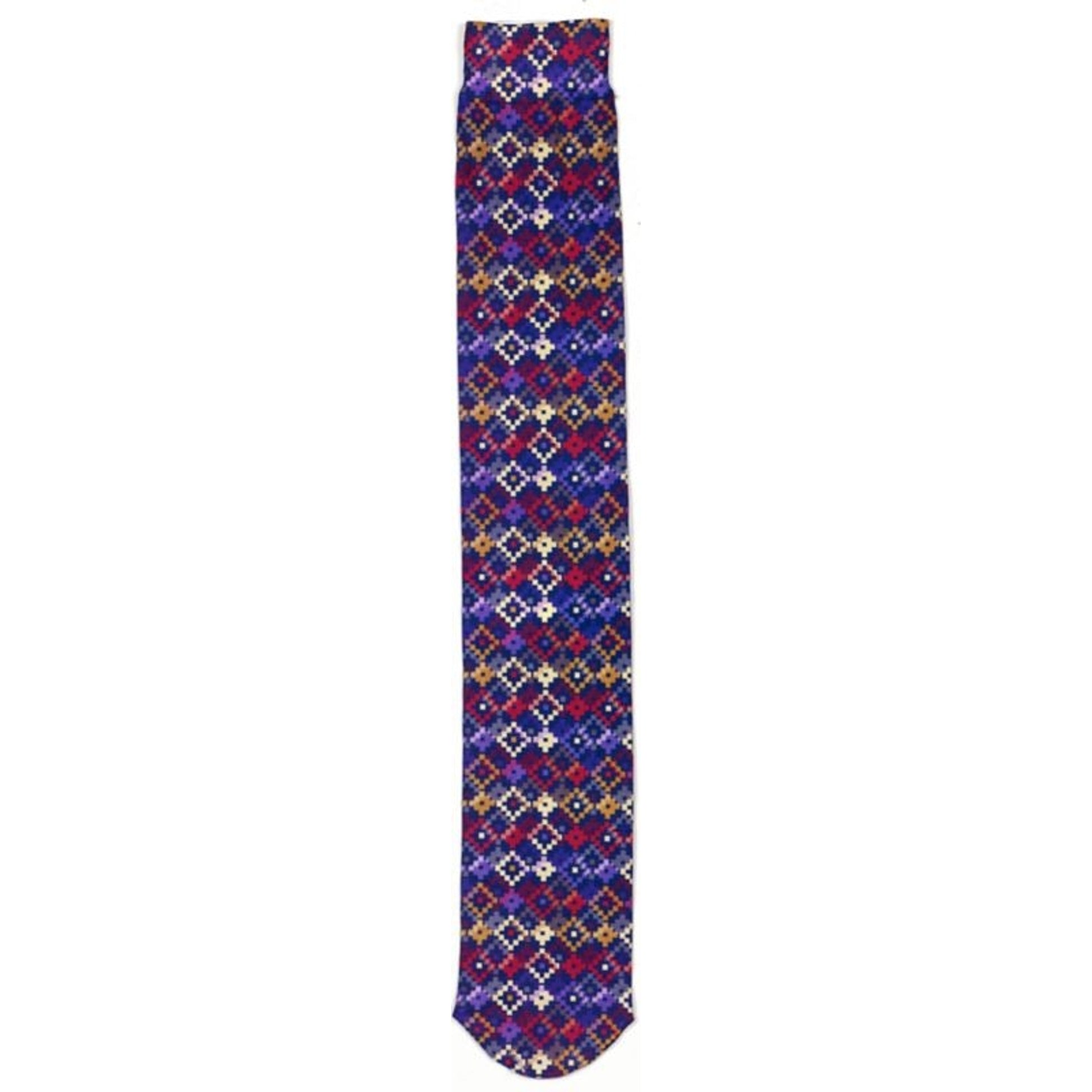 Ovation Ladies Zocks Boot Socks