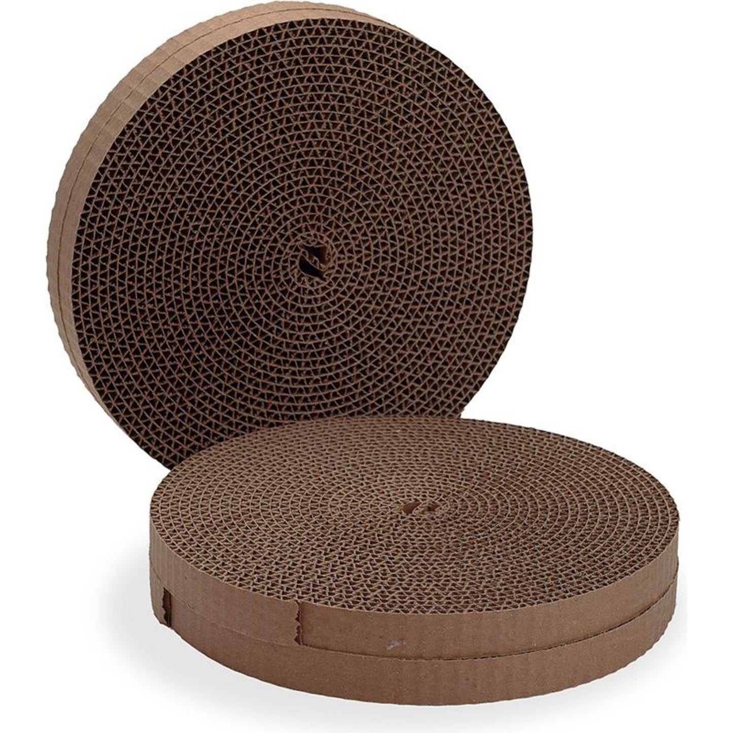 Coastal Pet Products Turbo Scratcher Replacement Pads
