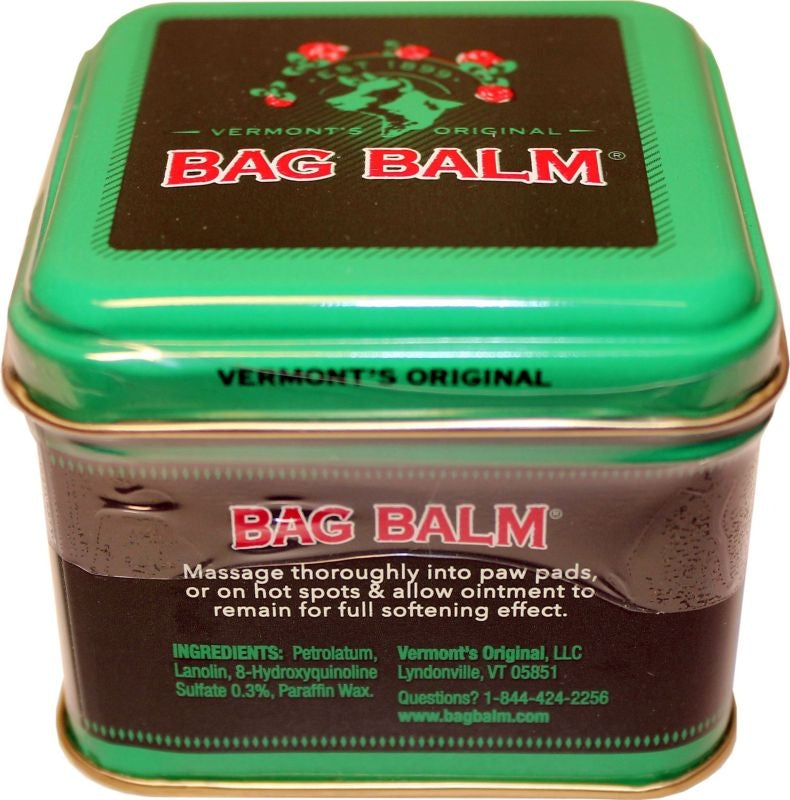 Bag Balm Pet Tin