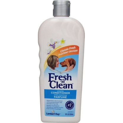 Fresh 'N Clean Scented Conditioner