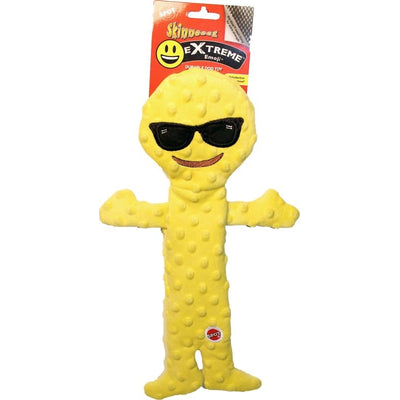 Ethical Dog Skinneeez Xtreme Emoji