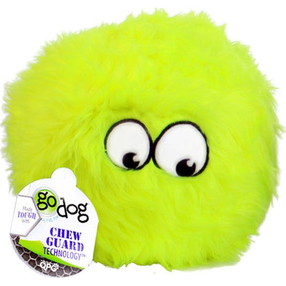 Go Dog Furballz With Chew Guard