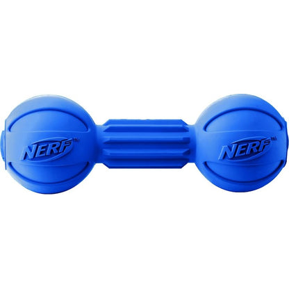 Nerf Rubber Bash Barbell