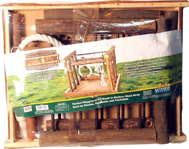 Ware Birdie Bark Jungle Gym