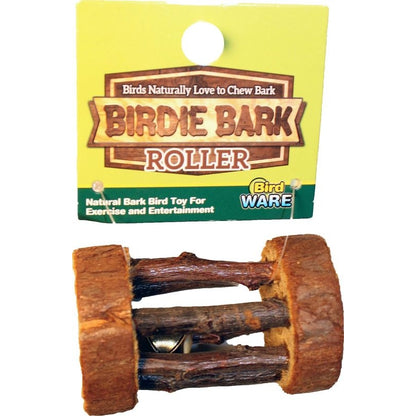 Ware Birdie Bark Roller