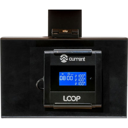 Current Usa Loop Controller Hinge Mount System