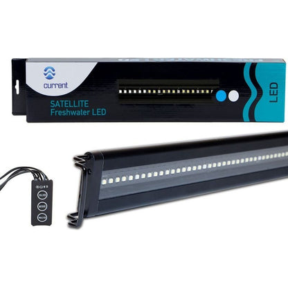 Current Usa Satellite Freshwater Led - 18-24