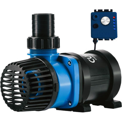 Eflux Dc Flow Pump Loop Compatible - 2100 gph