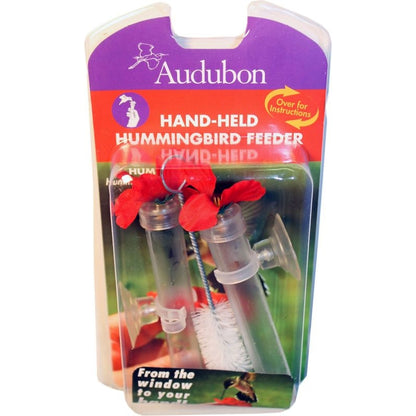 Audubon Hand Held Hummingbird Feeder