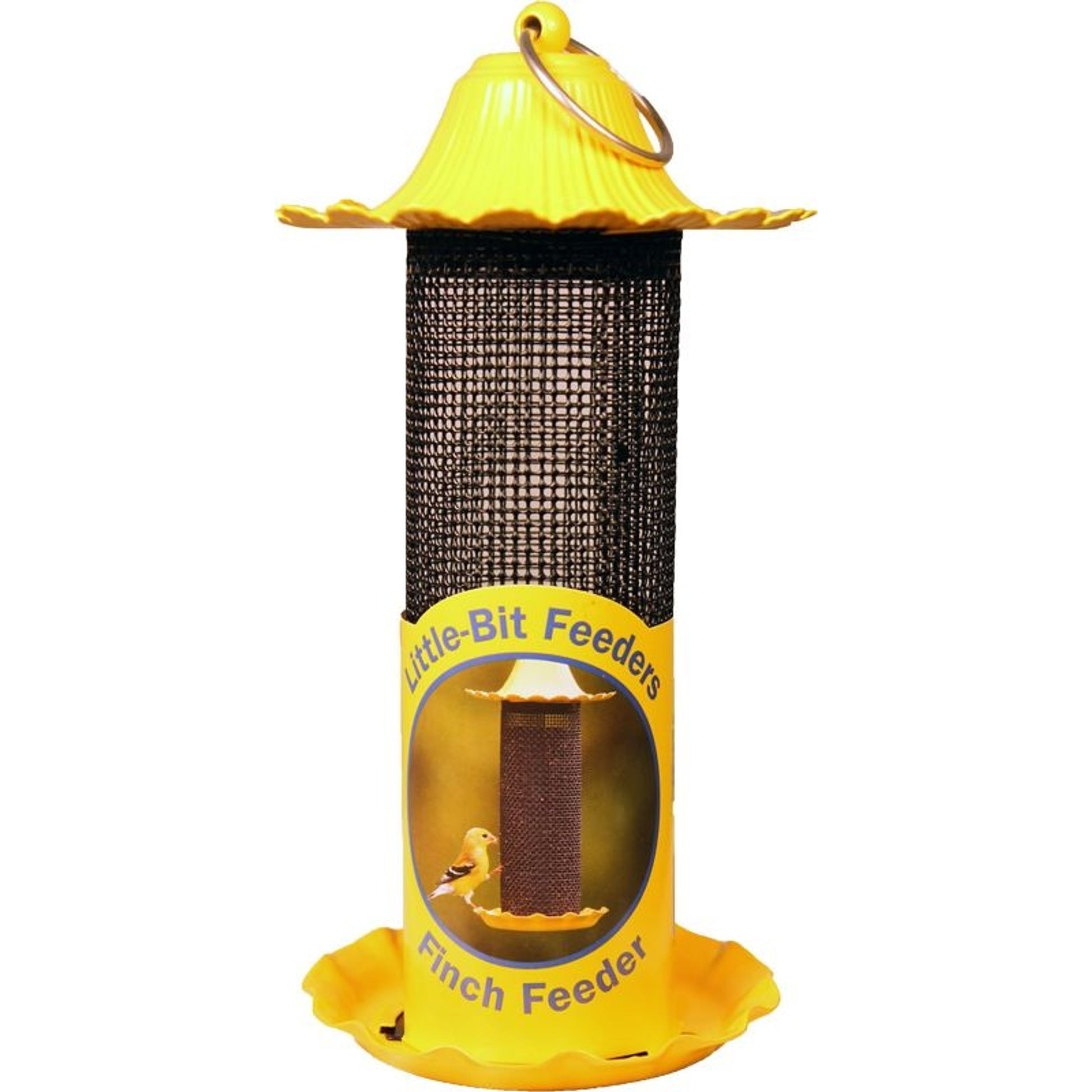 Stokes Little Bit Finch Feeder