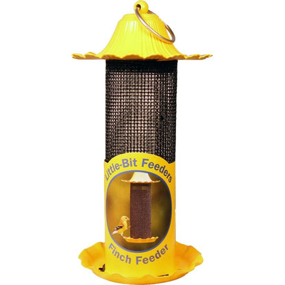 Stokes Little Bit Finch Feeder