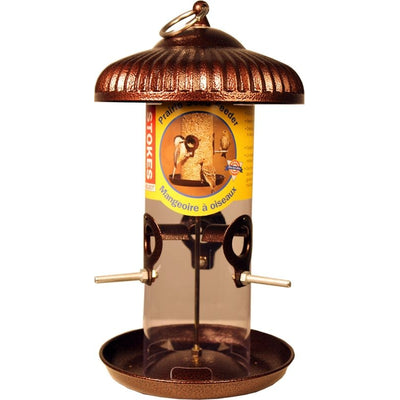 Stokes Prairie Seed Feeder