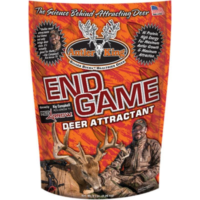 Antler King End Game Attractant