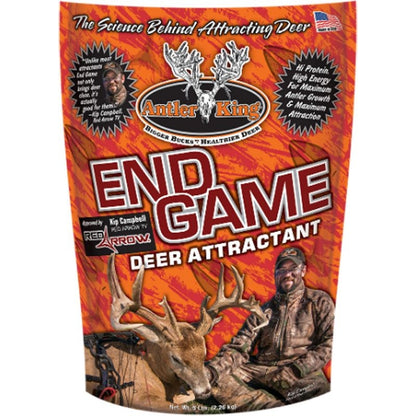 Antler King End Game Attractant