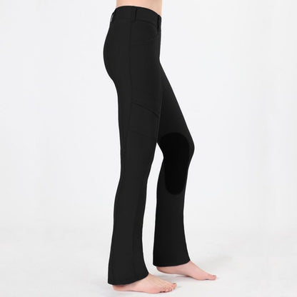 Irideon Ladies Issential Cargo Boot Cut Tights