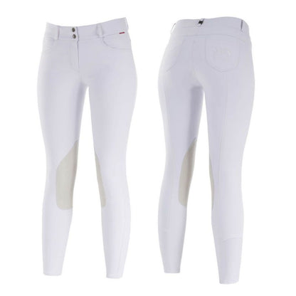 B Vertigo Ladies Kimberley Show Knee Patch Breeches