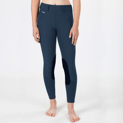 Irideon Ladies Cadence Knee Patch Breeches