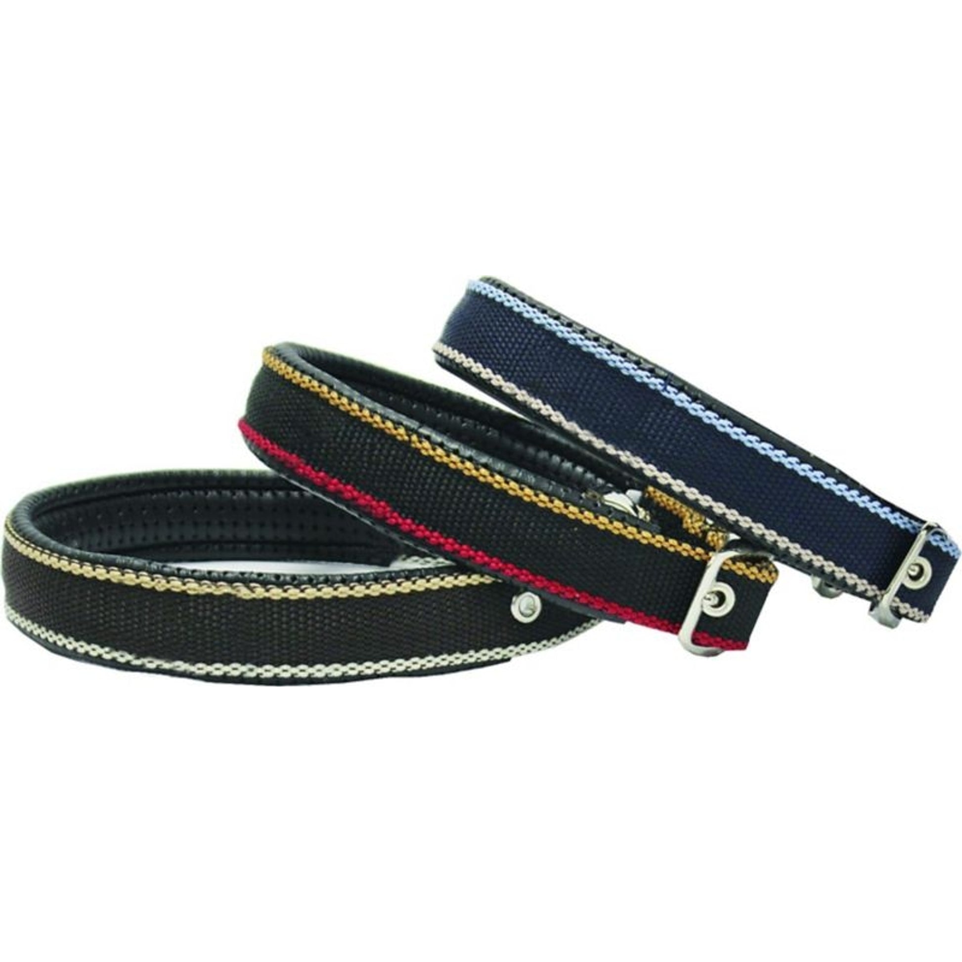 Rambo Dog Collar