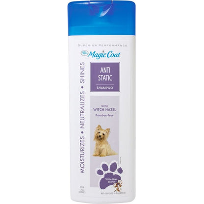 Four Paws Magic Coat Anti Static Shampoo