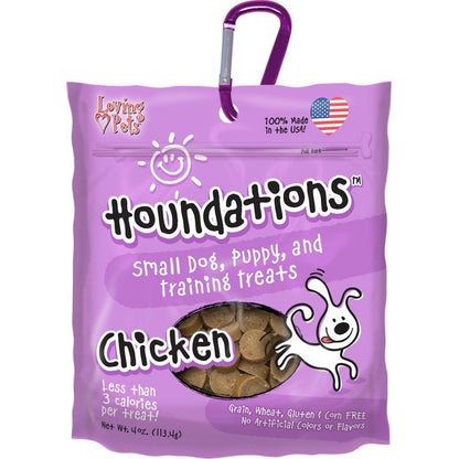 Houndations Training Treats
