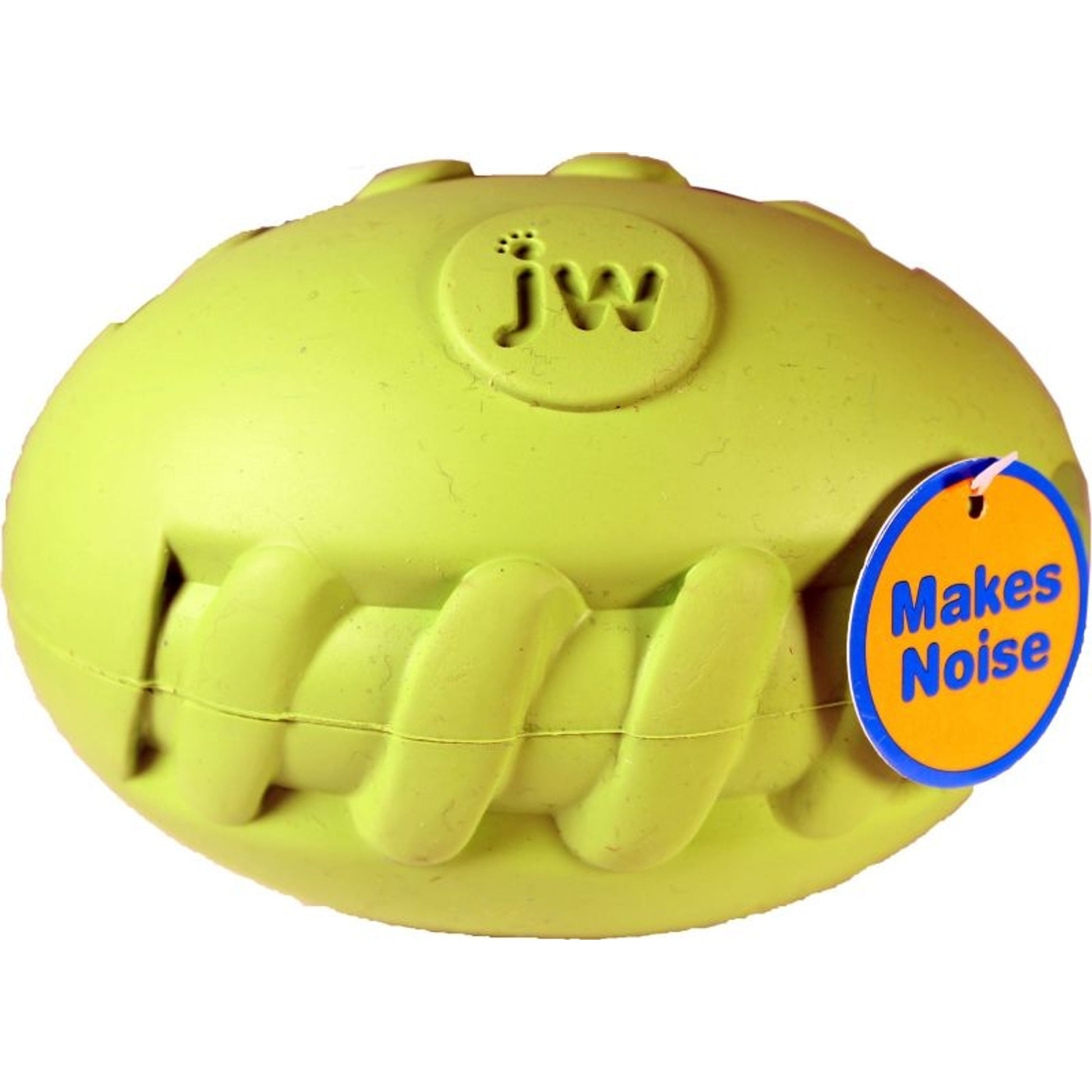 JW Sillysounds Spiral Football