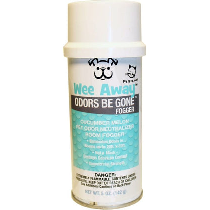 Odors Be Gone Deodorizing Fogger