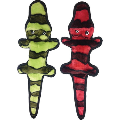 Skinneeez Extreme Reptiles Crocodile