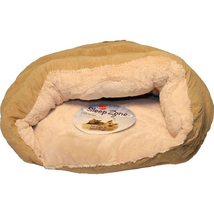 Sleep Zone Cuddle Cave