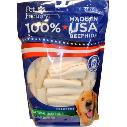 USA Beefhide Mini Rolls