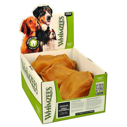 Whimzees Natural Ricebone