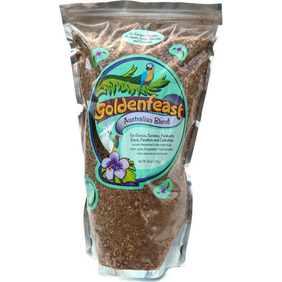 Goldenfeast Australian Blend