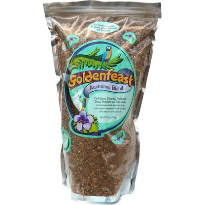 Goldenfeast Australian Blend