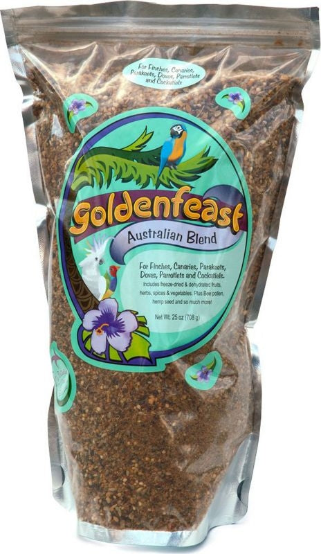 Goldenfeast Australian Blend