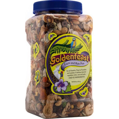Goldenfeast Fruits And Nuts Plus
