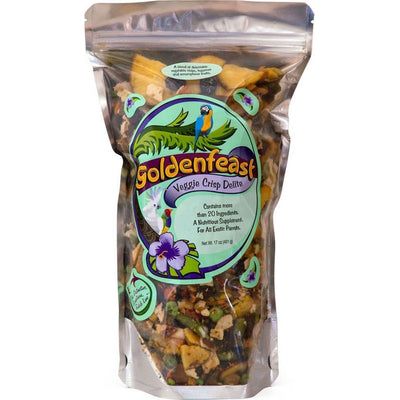 Goldenfeast Veggie Crisp Delite